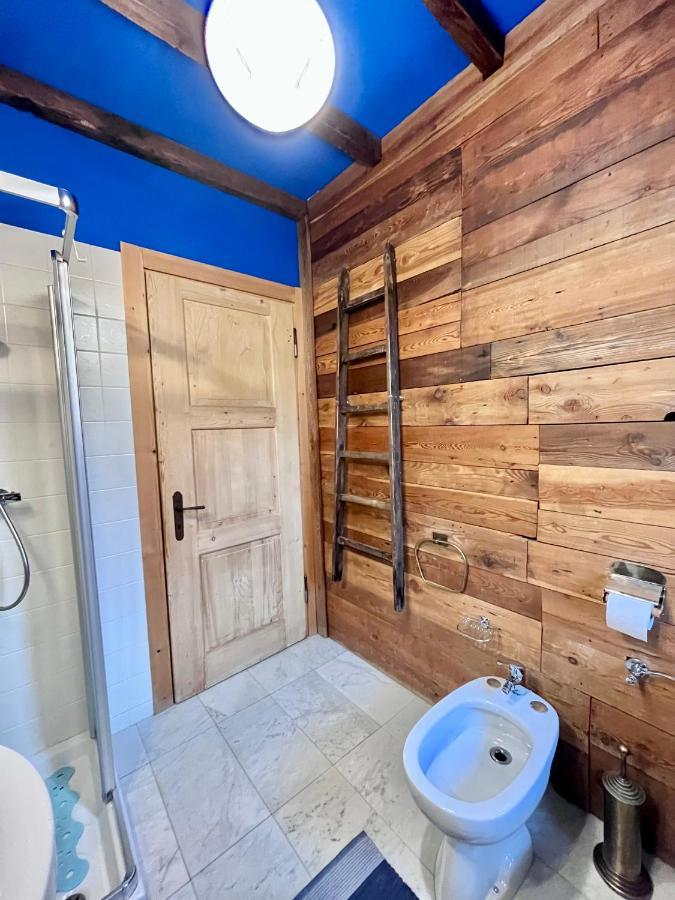 Casa Unica- Da Bruno Apartment Колико Екстериор снимка