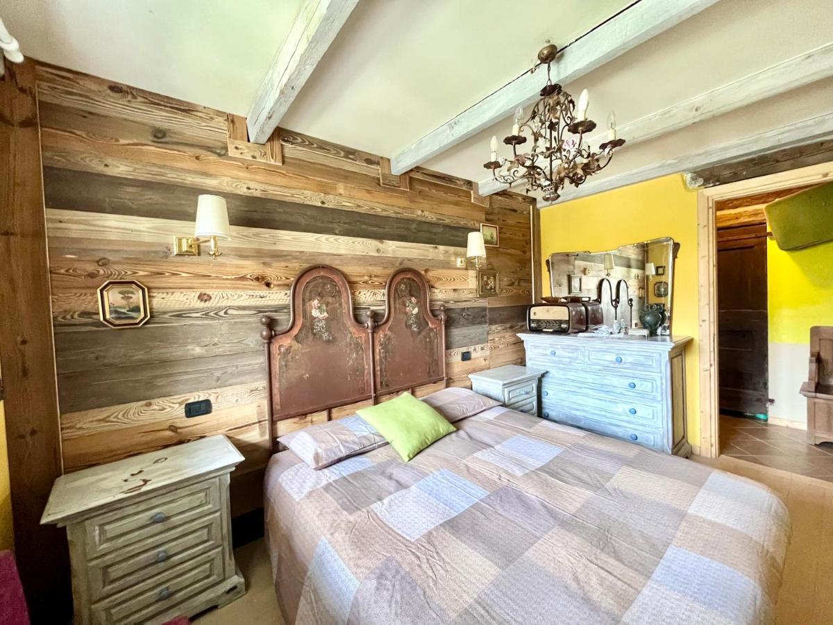 Casa Unica- Da Bruno Apartment Колико Екстериор снимка