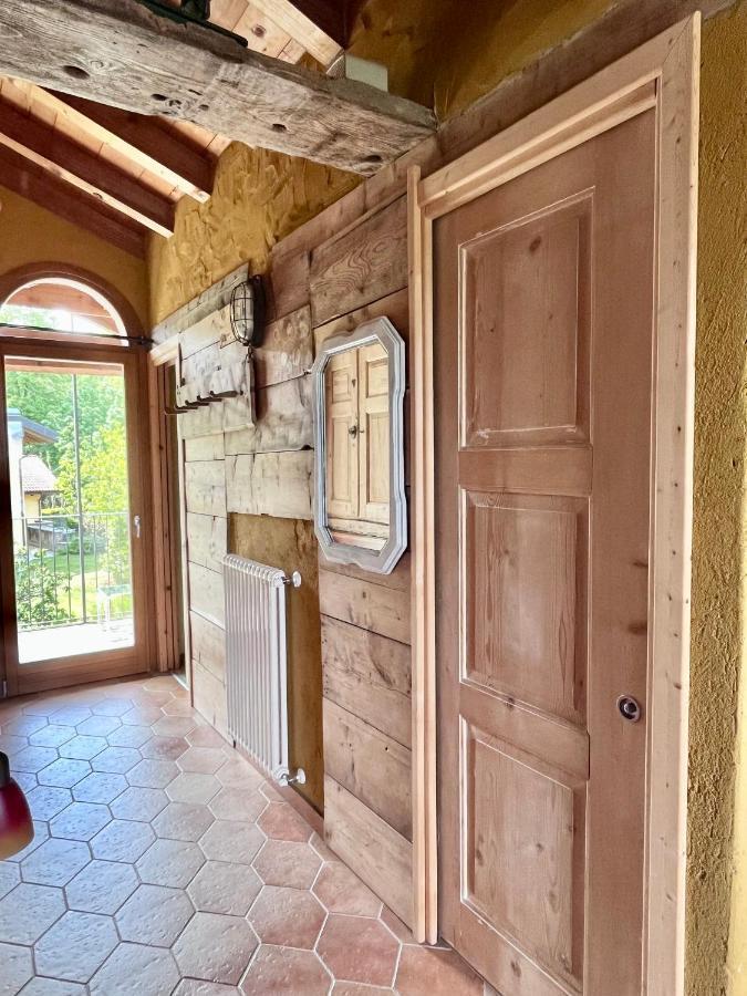 Casa Unica- Da Bruno Apartment Колико Екстериор снимка